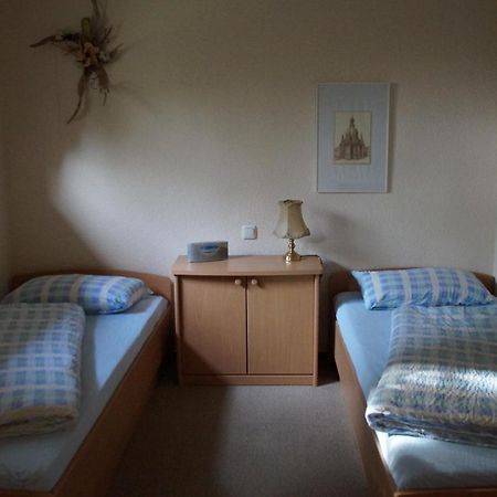 דרזדן Holiday Home Martina מראה חיצוני תמונה