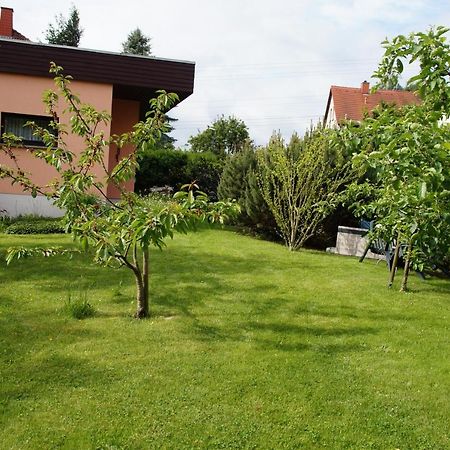 דרזדן Holiday Home Martina מראה חיצוני תמונה