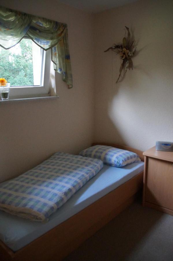 דרזדן Holiday Home Martina מראה חיצוני תמונה