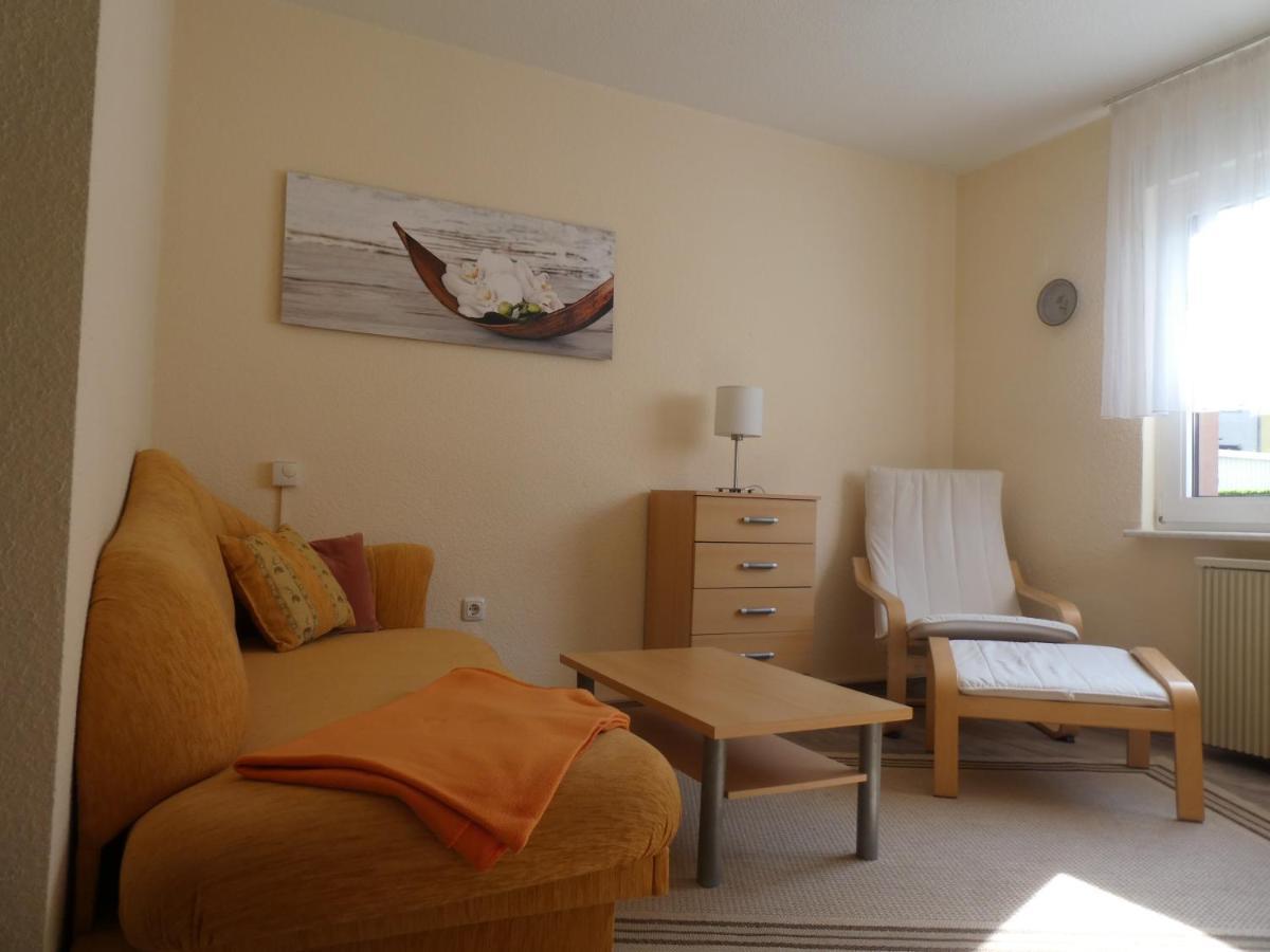 דרזדן Holiday Home Martina מראה חיצוני תמונה