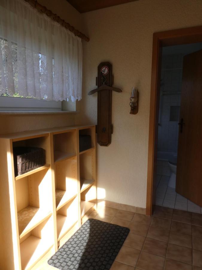 דרזדן Holiday Home Martina מראה חיצוני תמונה