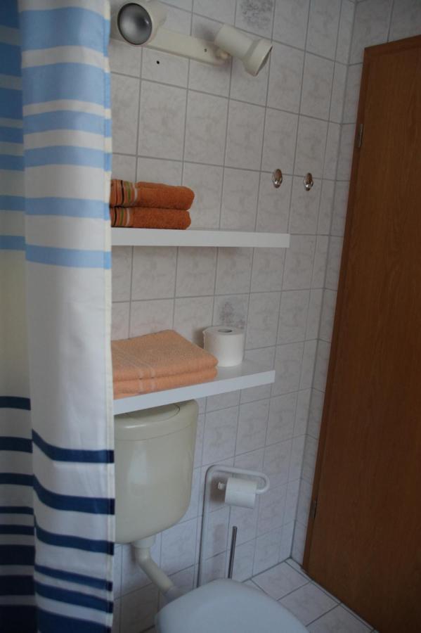 דרזדן Holiday Home Martina מראה חיצוני תמונה