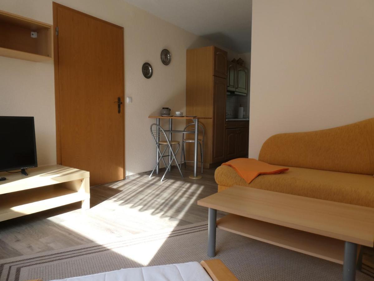 דרזדן Holiday Home Martina מראה חיצוני תמונה