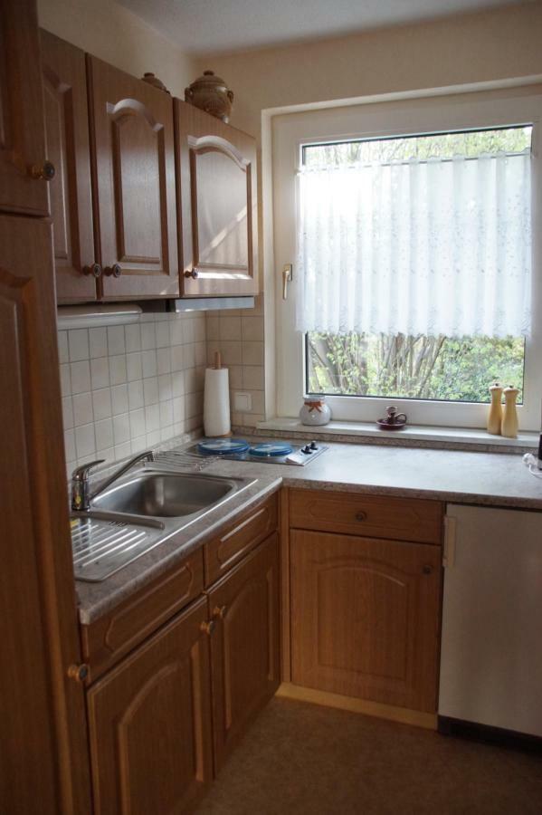 דרזדן Holiday Home Martina מראה חיצוני תמונה