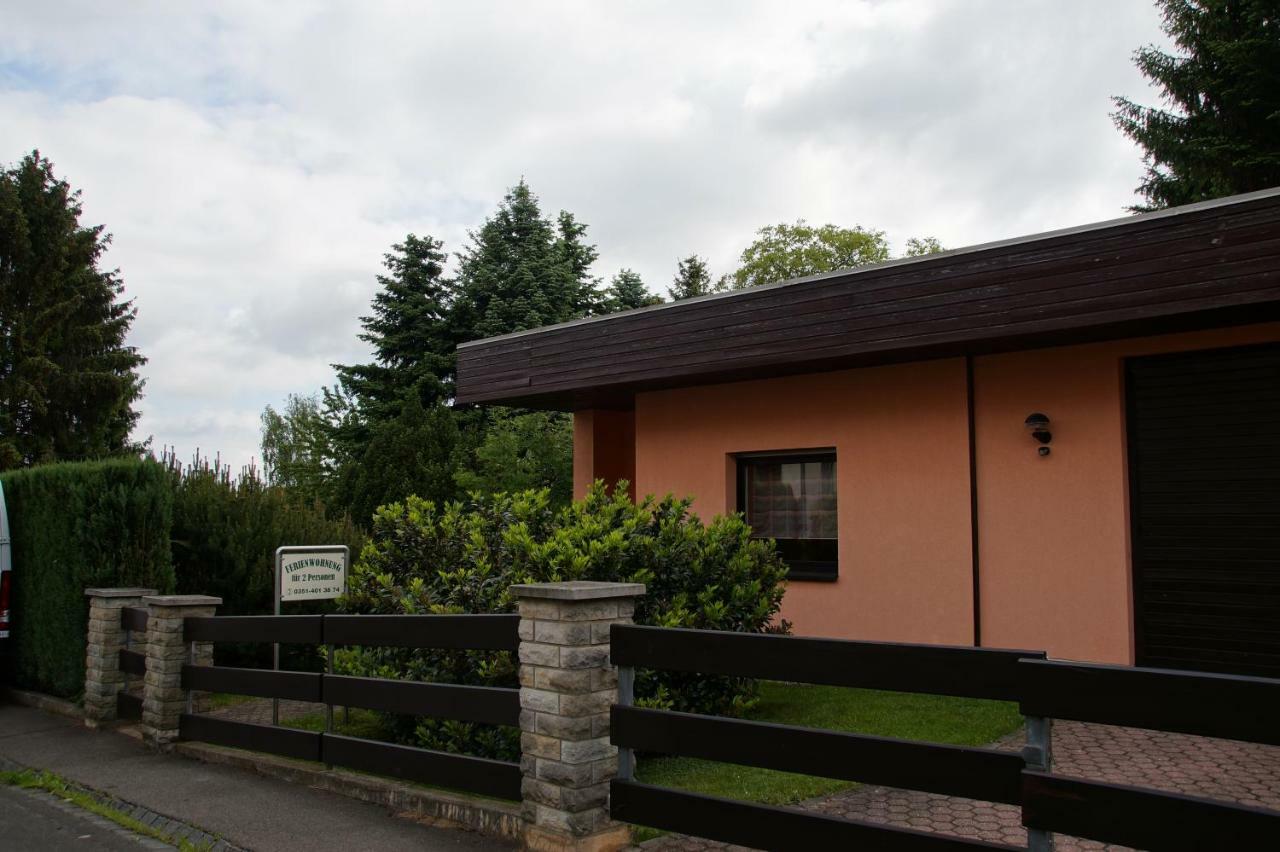 דרזדן Holiday Home Martina מראה חיצוני תמונה