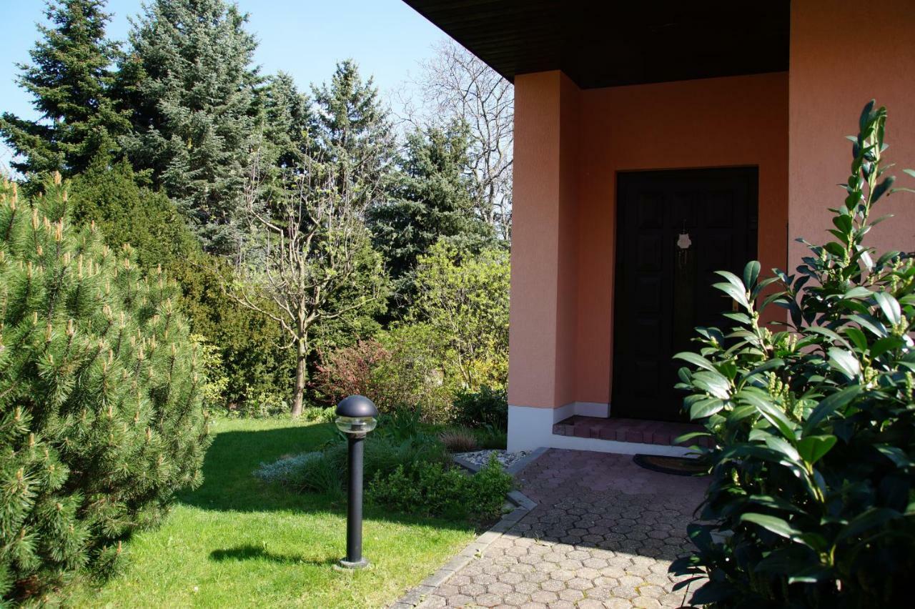 דרזדן Holiday Home Martina מראה חיצוני תמונה