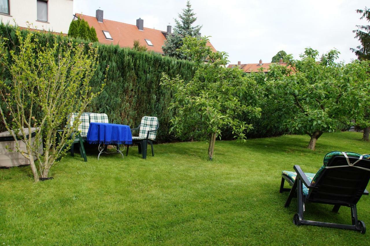 דרזדן Holiday Home Martina מראה חיצוני תמונה